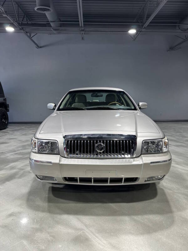 mercury grand marquis 2006 2MEHM75V86X649266 image mercury grand marquis 2006 2MEHM75V86X649266 image